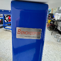 Bench Depot 6' Portable Table image 2